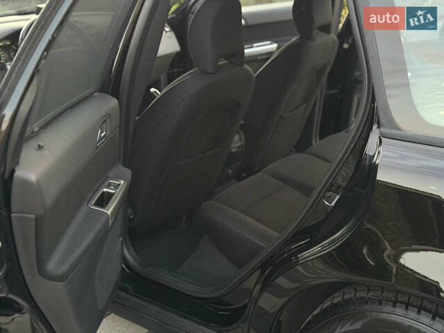 Чорний Вольво V50, об'ємом двигуна 1.6 л та пробігом 225 тис. км за 6899 $, фото 117 на Automoto.ua