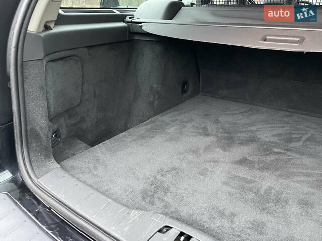 Черный Вольво В50, объемом двигателя 1.8 л и пробегом 189 тыс. км за 6950 $, фото 73 на Automoto.ua