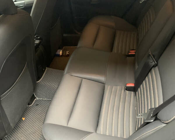 Черный Вольво В50, объемом двигателя 2 л и пробегом 245 тыс. км за 8300 $, фото 11 на Automoto.ua