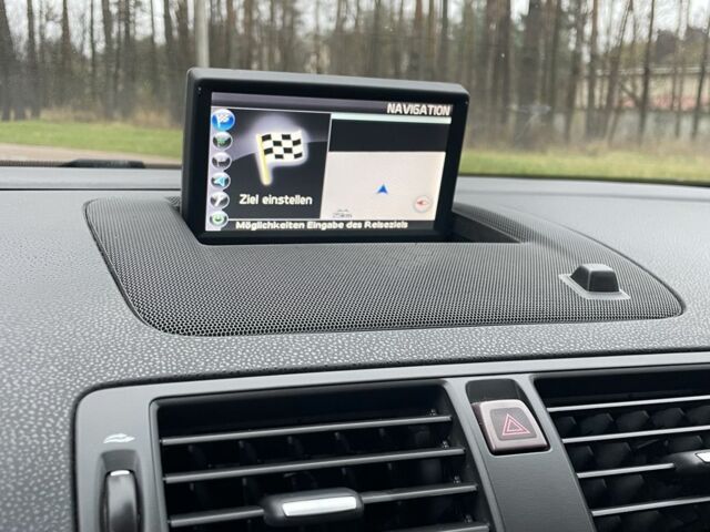 Черный Вольво В50, объемом двигателя 1.8 л и пробегом 189 тыс. км за 6950 $, фото 19 на Automoto.ua