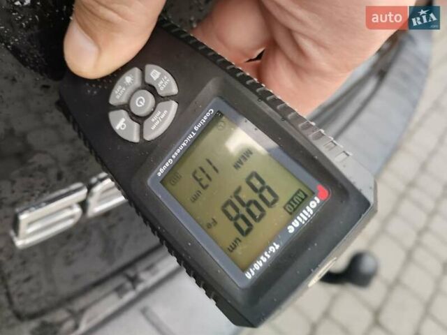 Черный Вольво В50, объемом двигателя 1.56 л и пробегом 235 тыс. км за 6200 $, фото 52 на Automoto.ua