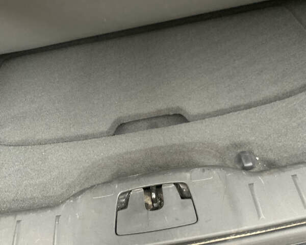 Черный Вольво В50, объемом двигателя 2 л и пробегом 245 тыс. км за 8300 $, фото 6 на Automoto.ua