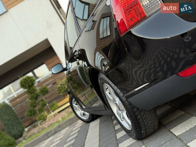 Чорний Вольво V50, об'ємом двигуна 1.6 л та пробігом 225 тис. км за 6950 $, фото 71 на Automoto.ua