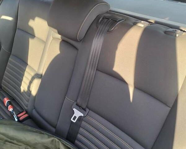 Вольво В50 2009 в Кривом Роге на Automoto.ua Черный Вольво В50, объемом двигателя 1.6 л и пробегом 245 тыс. км за 7500 $, фото 9 на Automoto.ua