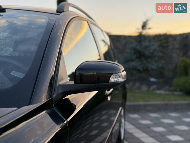 Чорний Вольво V50, об'ємом двигуна 1.6 л та пробігом 225 тис. км за 6899 $, фото 23 на Automoto.ua