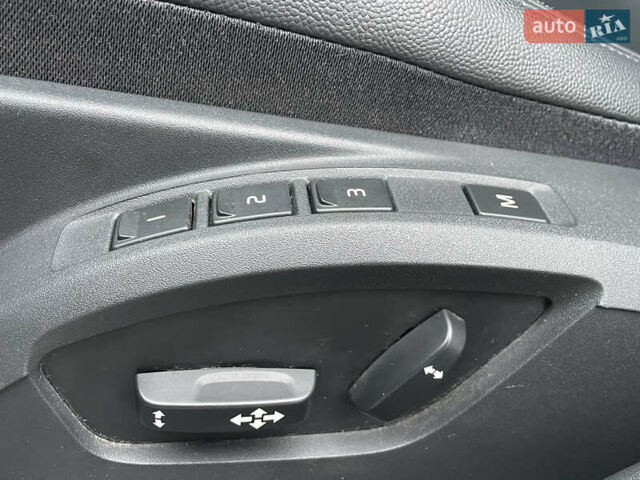 Черный Вольво В50, объемом двигателя 1.8 л и пробегом 189 тыс. км за 6950 $, фото 50 на Automoto.ua