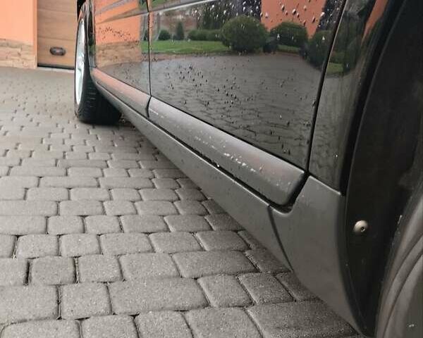 Чорний Вольво V50, об'ємом двигуна 1.6 л та пробігом 235 тис. км за 6100 $, фото 14 на Automoto.ua