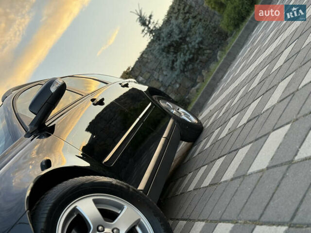 Чорний Вольво V50, об'ємом двигуна 1.6 л та пробігом 225 тис. км за 6899 $, фото 27 на Automoto.ua