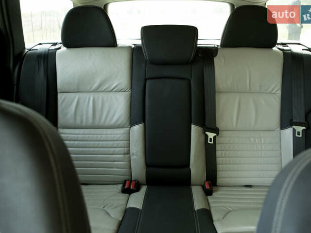 Черный Вольво В50, объемом двигателя 1.56 л и пробегом 203 тыс. км за 7800 $, фото 54 на Automoto.ua