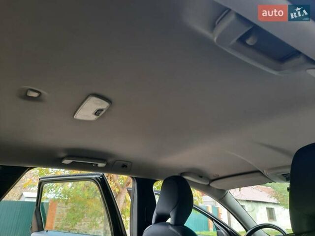 Чорний Вольво V50, об'ємом двигуна 1.6 л та пробігом 261 тис. км за 7770 $, фото 101 на Automoto.ua