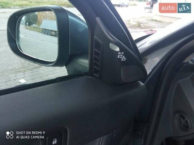 Черный Вольво В50, объемом двигателя 1.6 л и пробегом 251 тыс. км за 6999 $, фото 9 на Automoto.ua