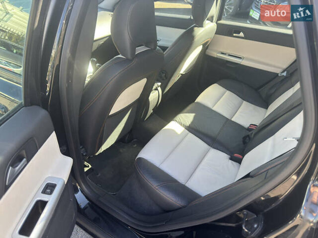 Вольво В50 2010 в Киеве на Automoto.ua Черный Вольво В50, объемом двигателя 1.6 л и пробегом 248 тыс. км за 9200 $, фото 20 на Automoto.ua