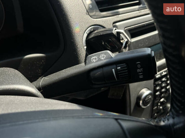 Вольво В50 2010 в Мукачеве на Automoto.ua Черный Вольво В50, объемом двигателя 1.56 л и пробегом 214 тыс. км за 8300 $, фото 24 на Automoto.ua