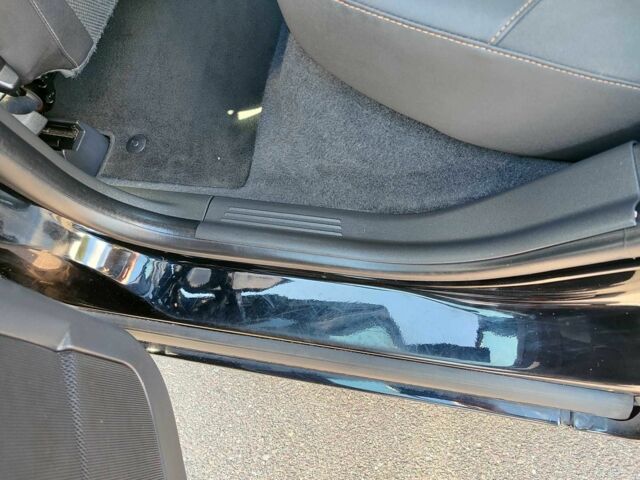 Черный Вольво В50, объемом двигателя 1.6 л и пробегом 201 тыс. км за 8300 $, фото 17 на Automoto.ua