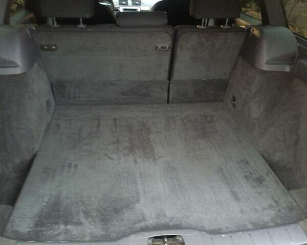 Чорний Вольво V50, об'ємом двигуна 1.6 л та пробігом 278 тис. км за 7600 $, фото 7 на Automoto.ua