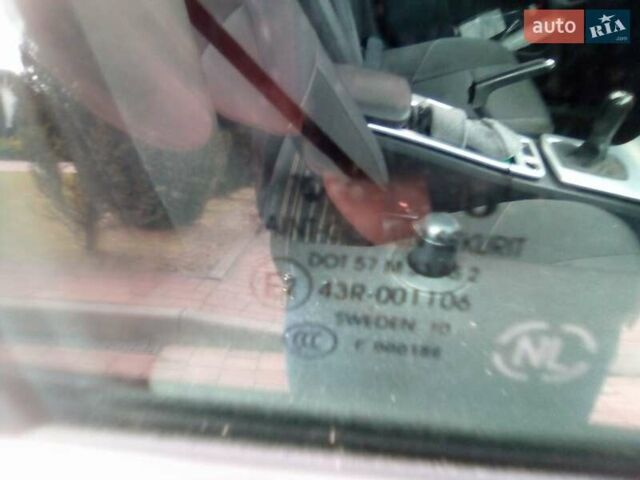 Черный Вольво В50, объемом двигателя 1.6 л и пробегом 223 тыс. км за 6650 $, фото 27 на Automoto.ua