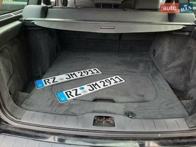 Чорний Вольво V50, об'ємом двигуна 1.6 л та пробігом 261 тис. км за 7770 $, фото 72 на Automoto.ua