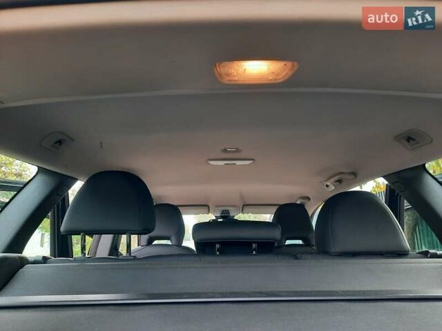 Чорний Вольво V50, об'ємом двигуна 1.6 л та пробігом 261 тис. км за 7770 $, фото 106 на Automoto.ua