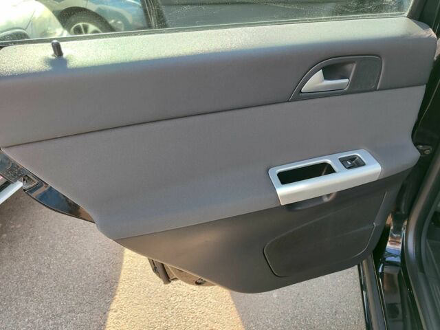 Черный Вольво В50, объемом двигателя 1.6 л и пробегом 201 тыс. км за 8300 $, фото 18 на Automoto.ua