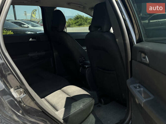 Вольво В50 2010 в Мукачеве на Automoto.ua Черный Вольво В50, объемом двигателя 1.56 л и пробегом 214 тыс. км за 8300 $, фото 11 на Automoto.ua