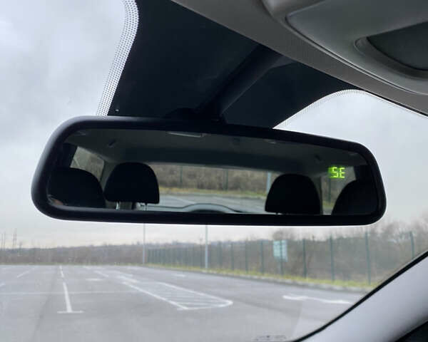 Чорний Вольво V50, об'ємом двигуна 1.6 л та пробігом 252 тис. км за 7950 $, фото 31 на Automoto.ua