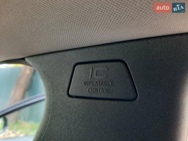 Чорний Вольво V50, об'ємом двигуна 1.6 л та пробігом 261 тис. км за 7770 $, фото 107 на Automoto.ua