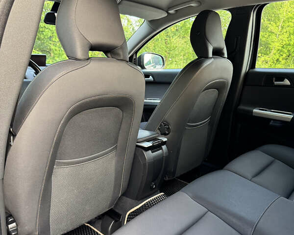 Чорний Вольво V50, об'ємом двигуна 1.6 л та пробігом 224 тис. км за 7150 $, фото 66 на Automoto.ua