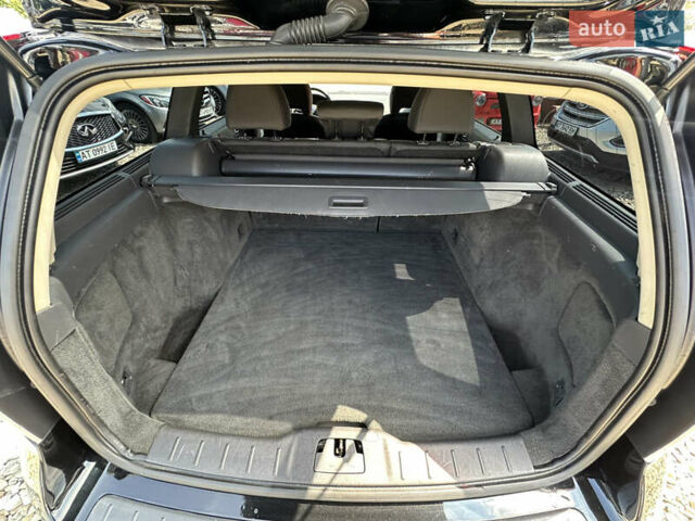 Вольво В50 2010 в Ивано-Франковске на Automoto.ua Черный Вольво В50, объемом двигателя 1.6 л и пробегом 305 тыс. км за 6999 $, фото 25 на Automoto.ua