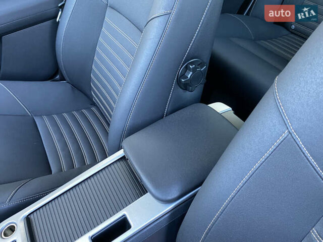 Черный Вольво В50, объемом двигателя 2 л и пробегом 279 тыс. км за 9400 $, фото 37 на Automoto.ua