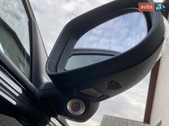 Чорний Вольво V50, об'ємом двигуна 2 л та пробігом 279 тис. км за 9400 $, фото 22 на Automoto.ua