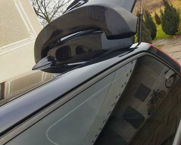 Черный Вольво В50, объемом двигателя 1.6 л и пробегом 218 тыс. км за 6900 $, фото 23 на Automoto.ua