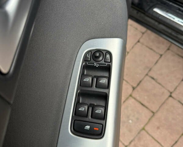 Чорний Вольво V50, об'ємом двигуна 1.6 л та пробігом 233 тис. км за 7799 $, фото 34 на Automoto.ua