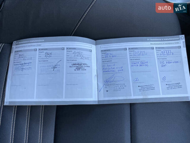 Чорний Вольво V50, об'ємом двигуна 2 л та пробігом 279 тис. км за 9400 $, фото 73 на Automoto.ua