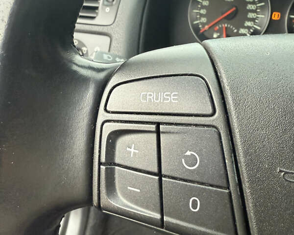 Чорний Вольво V50, об'ємом двигуна 1.6 л та пробігом 233 тис. км за 7799 $, фото 42 на Automoto.ua