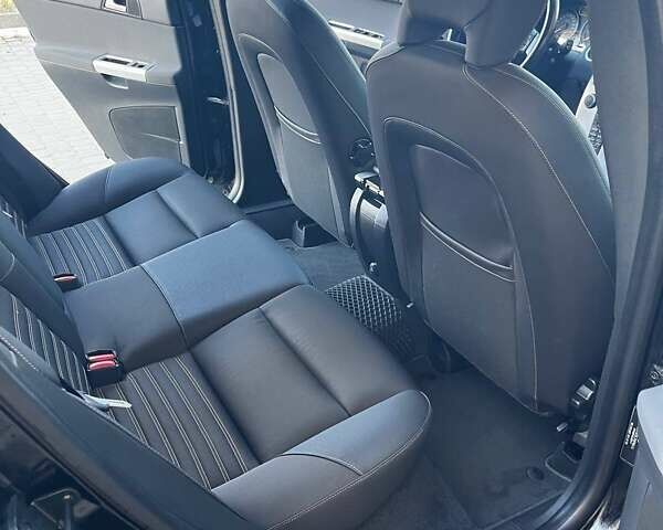 Черный Вольво В50, объемом двигателя 1.6 л и пробегом 252 тыс. км за 6950 $, фото 32 на Automoto.ua