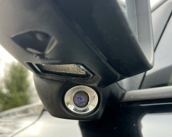 Чорний Вольво V50, об'ємом двигуна 2 л та пробігом 268 тис. км за 10250 $, фото 33 на Automoto.ua