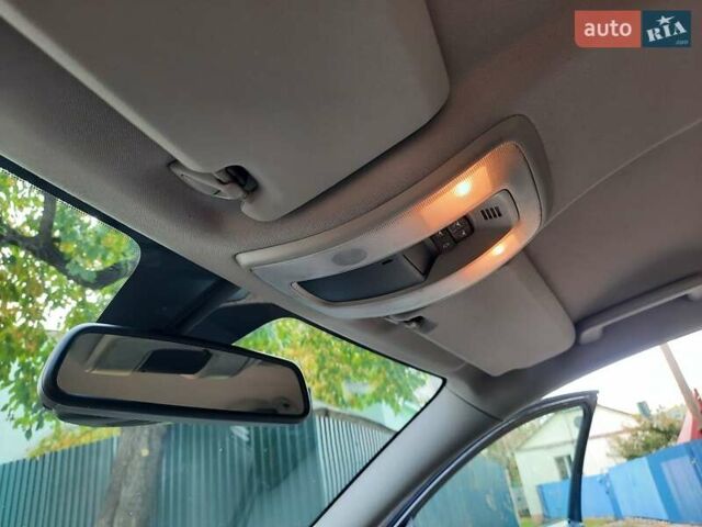 Чорний Вольво V50, об'ємом двигуна 1.6 л та пробігом 261 тис. км за 7770 $, фото 78 на Automoto.ua