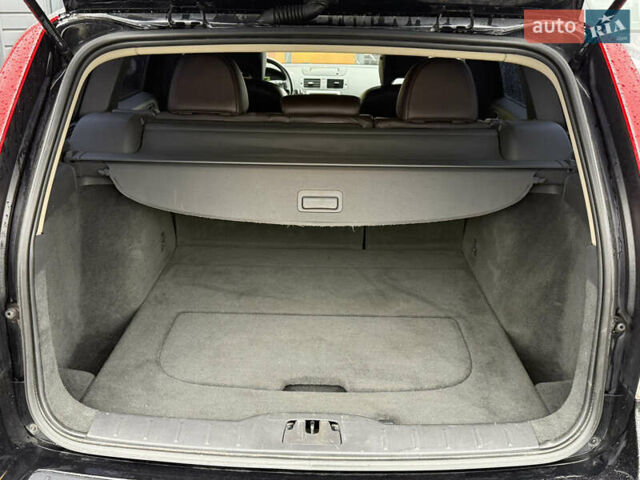 Черный Вольво В50, объемом двигателя 1.6 л и пробегом 263 тыс. км за 6999 $, фото 24 на Automoto.ua