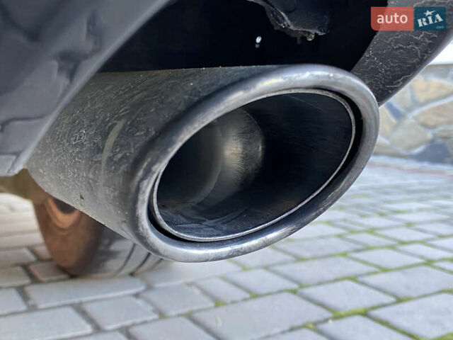 Черный Вольво В50, объемом двигателя 2 л и пробегом 279 тыс. км за 9400 $, фото 68 на Automoto.ua