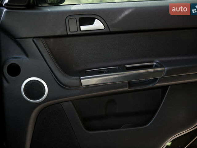 Черный Вольво В50, объемом двигателя 1.56 л и пробегом 203 тыс. км за 7800 $, фото 40 на Automoto.ua