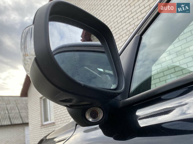 Чорний Вольво V50, об'ємом двигуна 2 л та пробігом 279 тис. км за 9400 $, фото 23 на Automoto.ua