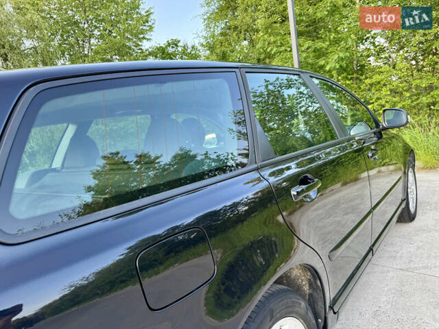 Чорний Вольво V50, об'ємом двигуна 1.6 л та пробігом 224 тис. км за 7150 $, фото 36 на Automoto.ua