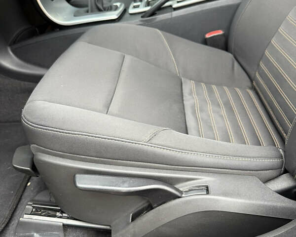 Чорний Вольво V50, об'ємом двигуна 1.6 л та пробігом 233 тис. км за 7799 $, фото 37 на Automoto.ua