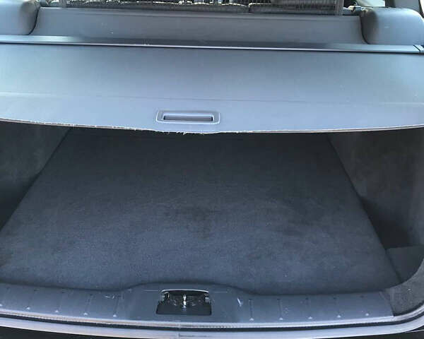 Черный Вольво В50, объемом двигателя 2 л и пробегом 269 тыс. км за 10350 $, фото 18 на Automoto.ua