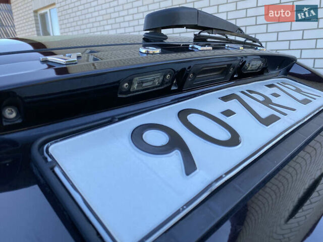 Чорний Вольво V50, об'ємом двигуна 2 л та пробігом 279 тис. км за 9400 $, фото 65 на Automoto.ua