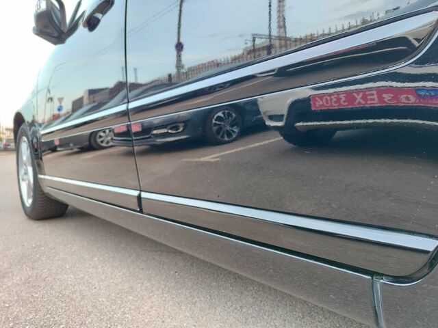 Черный Вольво В50, объемом двигателя 1.6 л и пробегом 201 тыс. км за 8300 $, фото 5 на Automoto.ua