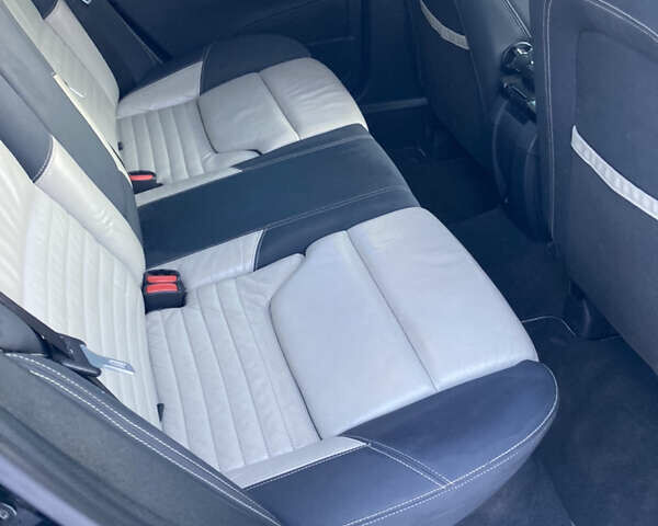 Черный Вольво В50, объемом двигателя 1.56 л и пробегом 203 тыс. км за 7800 $, фото 68 на Automoto.ua