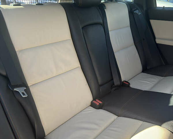 Вольво В50 2010 в Киеве на Automoto.ua Черный Вольво В50, объемом двигателя 1.6 л и пробегом 248 тыс. км за 9200 $, фото 28 на Automoto.ua