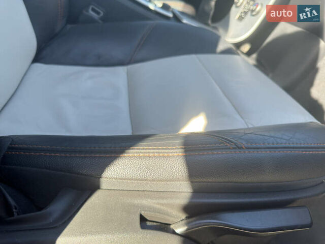 Вольво В50 2010 в Киеве на Automoto.ua Черный Вольво В50, объемом двигателя 1.6 л и пробегом 248 тыс. км за 9200 $, фото 24 на Automoto.ua