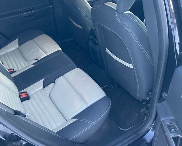 Черный Вольво В50, объемом двигателя 1.56 л и пробегом 203 тыс. км за 7800 $, фото 81 на Automoto.ua